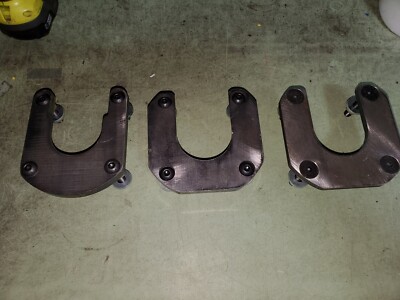 Bearing Race Removal Tools for  Toyota Set of 3.  Fits Most models since 1984