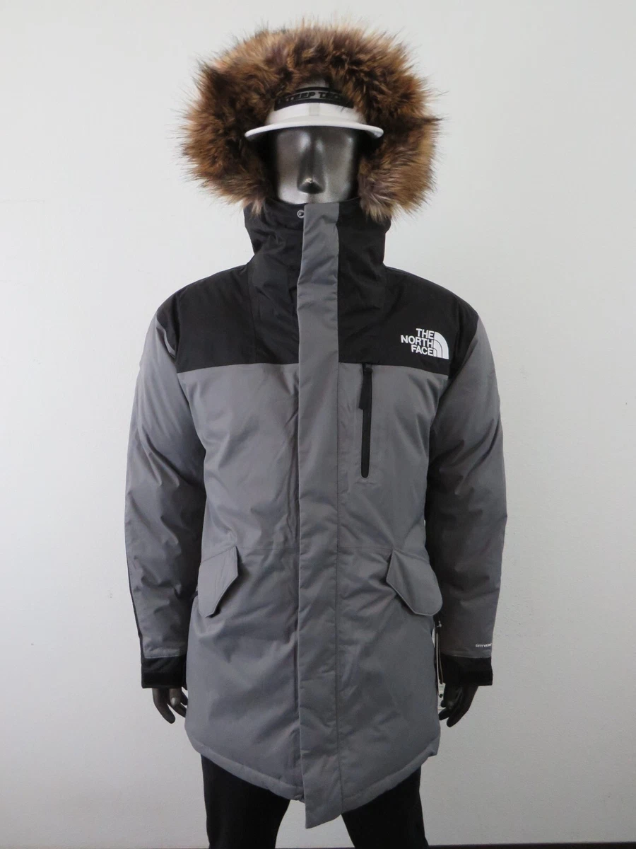 The North Face McMurdo Coats, Jackets & Vests for Men Hooded for