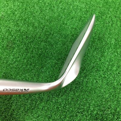 Kasco Dolphin DW-115G 58度 NS PRO 950GH S Golf Wedge Kasco Dolphin DW-115G N.S.PRO 950GH (S) 58 JAPAN | eBay
