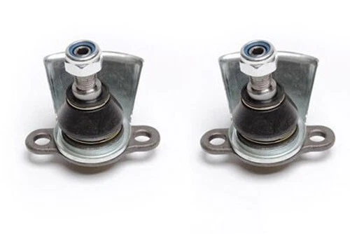 2X TA TECHNIX BRAS DE Suspension TRAGGELENK JOINT DE ROTULE VA DES DEUX CÔTÉS - Photo 1/1