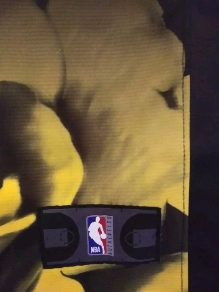 Draymond Green Golden State Warriors NBA Fanatics Jersey Youth Size L - Image 2 of 4