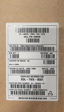 Dell / Brocade 5M SFP 10GbE Twinax Direct Attach Cable DAC