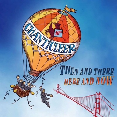 Then and There, Here and Now, New Music