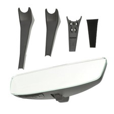 Oem 15-22 Volkswagen Rearview Mirror W Homelink Jetta Passat New 000-072-548-h