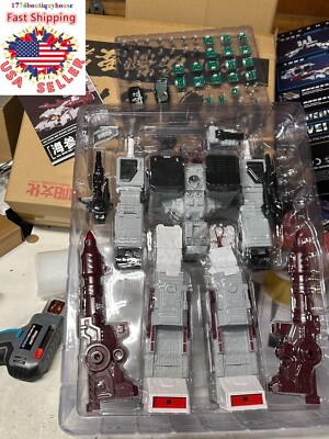 New THREE VARIABLE BASE Siyang Culture Y-C001 Metroplex