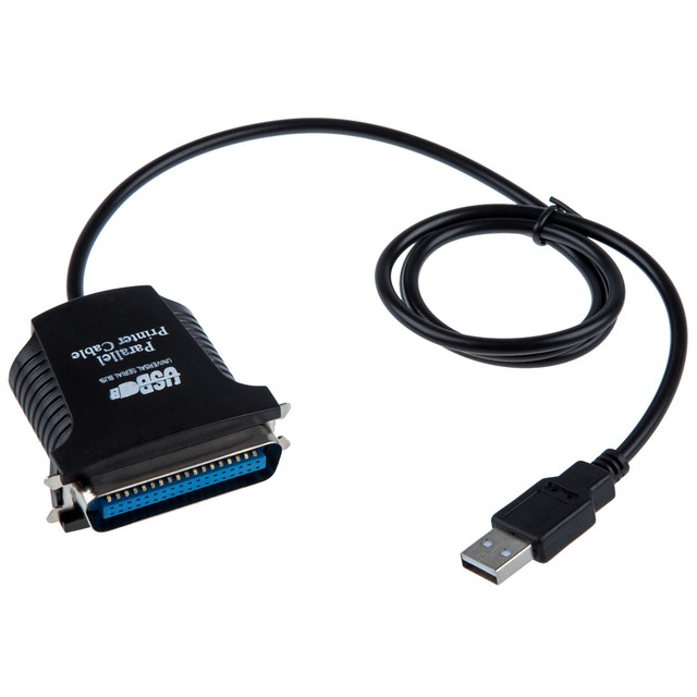 printer adapter cable