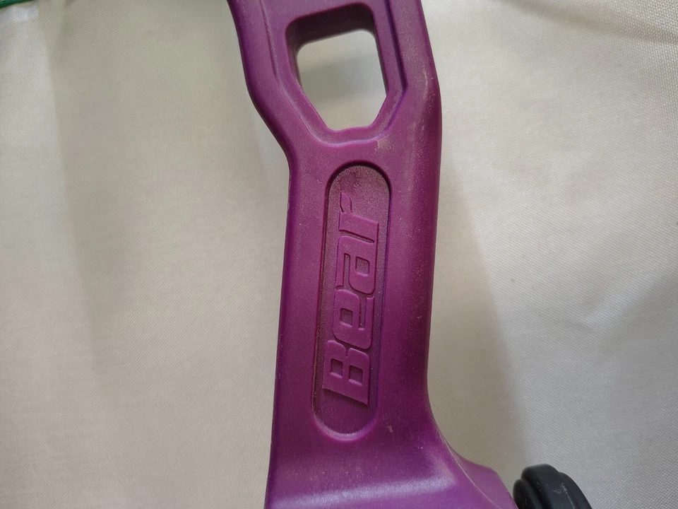 Kids Bear Bow - Image 2 of 4