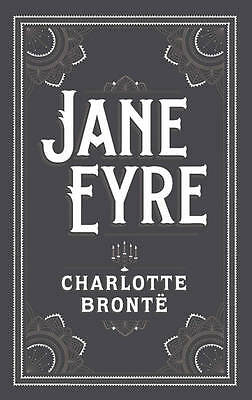 Jane Eyre: (Barnes & Noble Collectible Classics: Flexi Edition) by Charlotte...