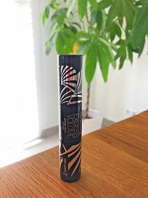 Max Factor Excess Volume Mascara - Black/Brown