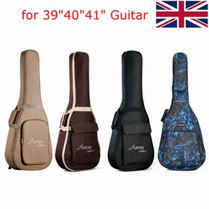 waterproof acoustic guitar case