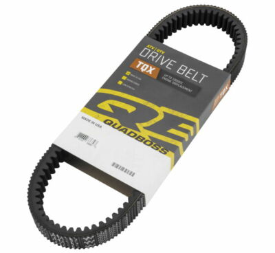 QuadBoss TQX ATV / UTV Drive Belt TQX XTX2281 O.E.M. #59011-0040 414186 NEW USA