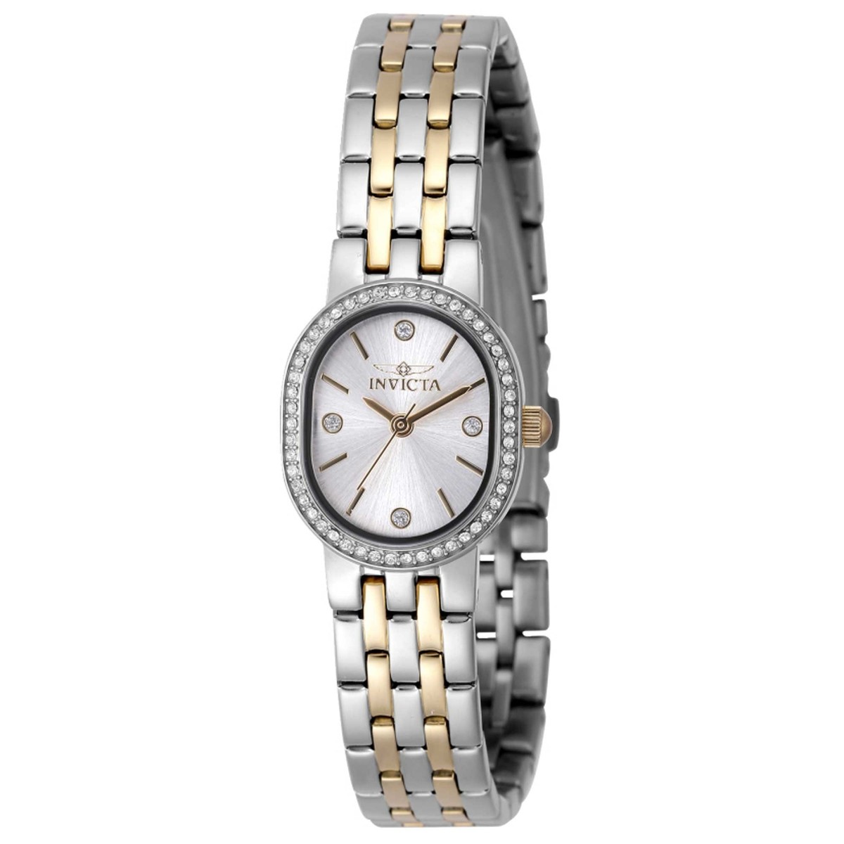 INVICTA ANGEL WOMEN’S WATCH, EXCELLENT CONDITION, NEVER WORN, ORIGINAL CASE Invicta Angel Women main image 2
