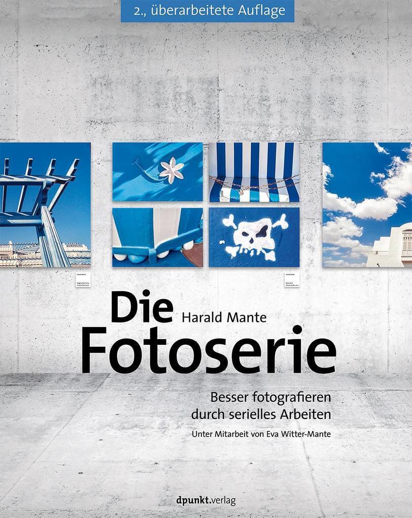 Thumbnail - Die Fotoserie | Harald Mante | 2014 | Deutsch