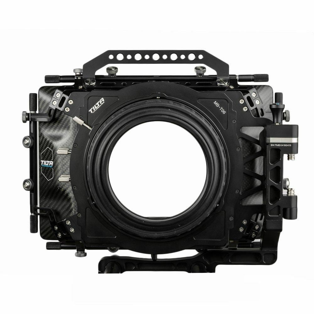 Tilta MB-T06 6x6 カーボンマットボックス Ikan MB-T06 Tilta 6