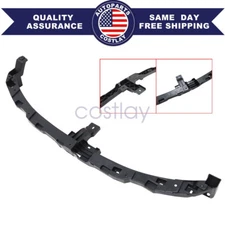 Bumper Retainer Fit For 2016-2018 Nissan Altima Front Upper 622409HS0A NI1035112