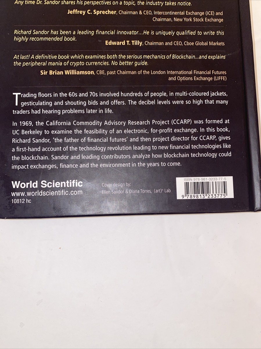 Richard sandor (87) 사진