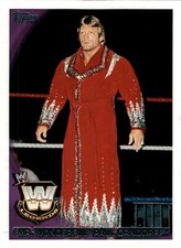 2010 Topps WWE #85 