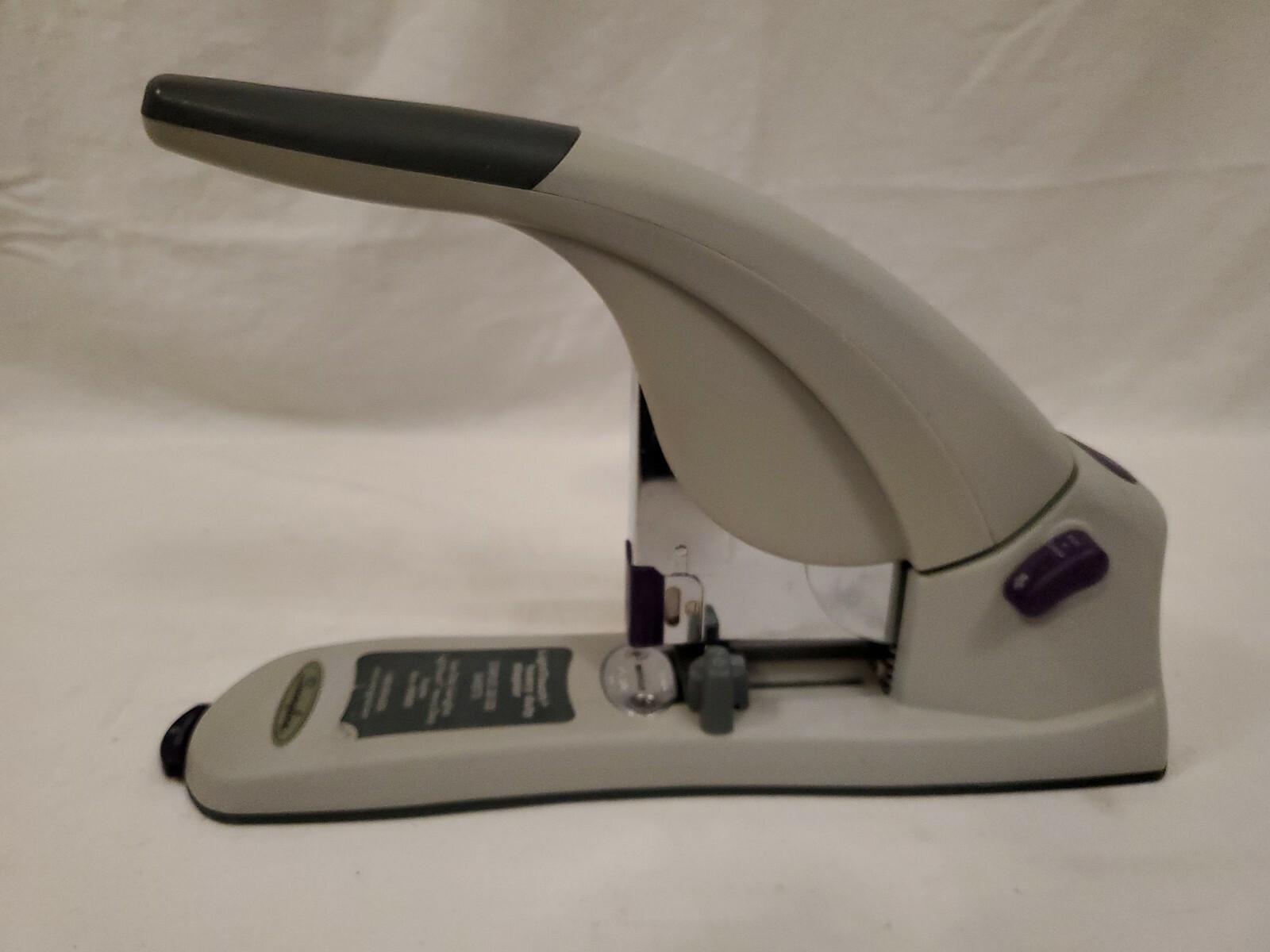 Stanley Bostitch 00540 Extra Heavy Duty Stapler eBay