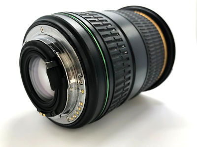 SMC PENTAX DA STAR * 16-50mm F/2.8 ED AL IF SDM AF Lens For KAF