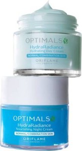 optimals hydra cream