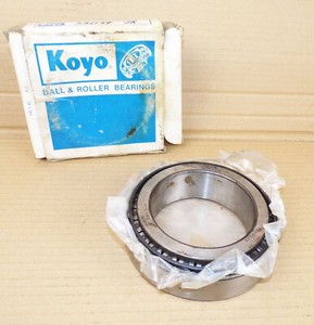 Koyo 33019 IR Radlager Wälzlager 145x45