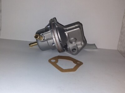 #ad #ad JLG 7019666 Pump Fuel amp; Gasket SkyJack 115387 VSG Mechanical Fuel Pump $164.60