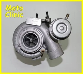 Turbo Turbolader Saab 9-3 9-5 2.0 T  2.3 Turbo 3.0 T V6 110 125 136  KW 452204
