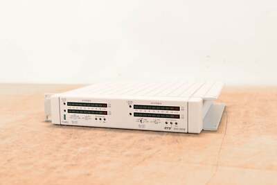 RTS DSI 2008 Digital System Interface (NO POWER SUPPLY) CG009EG