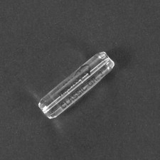 Troutlook Tremarella Glas Ghost Gewicht Classic Forelle Trout Angeln 3-6g