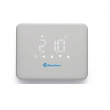  CRONOTERMOSTATO WIFI FINDER BLISS CON PROGRAMMAZIONE TRAMITE APP 1C9190030W07