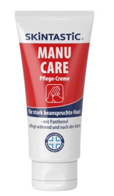 Skintastic  ManuCare, 100ml Tube