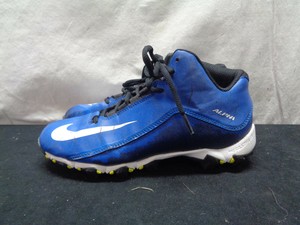 nike alpha fastflex football cleats
