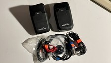 RODELink Wireless Filmmaker Kit - Rode TX Transmitter  RX Receiver