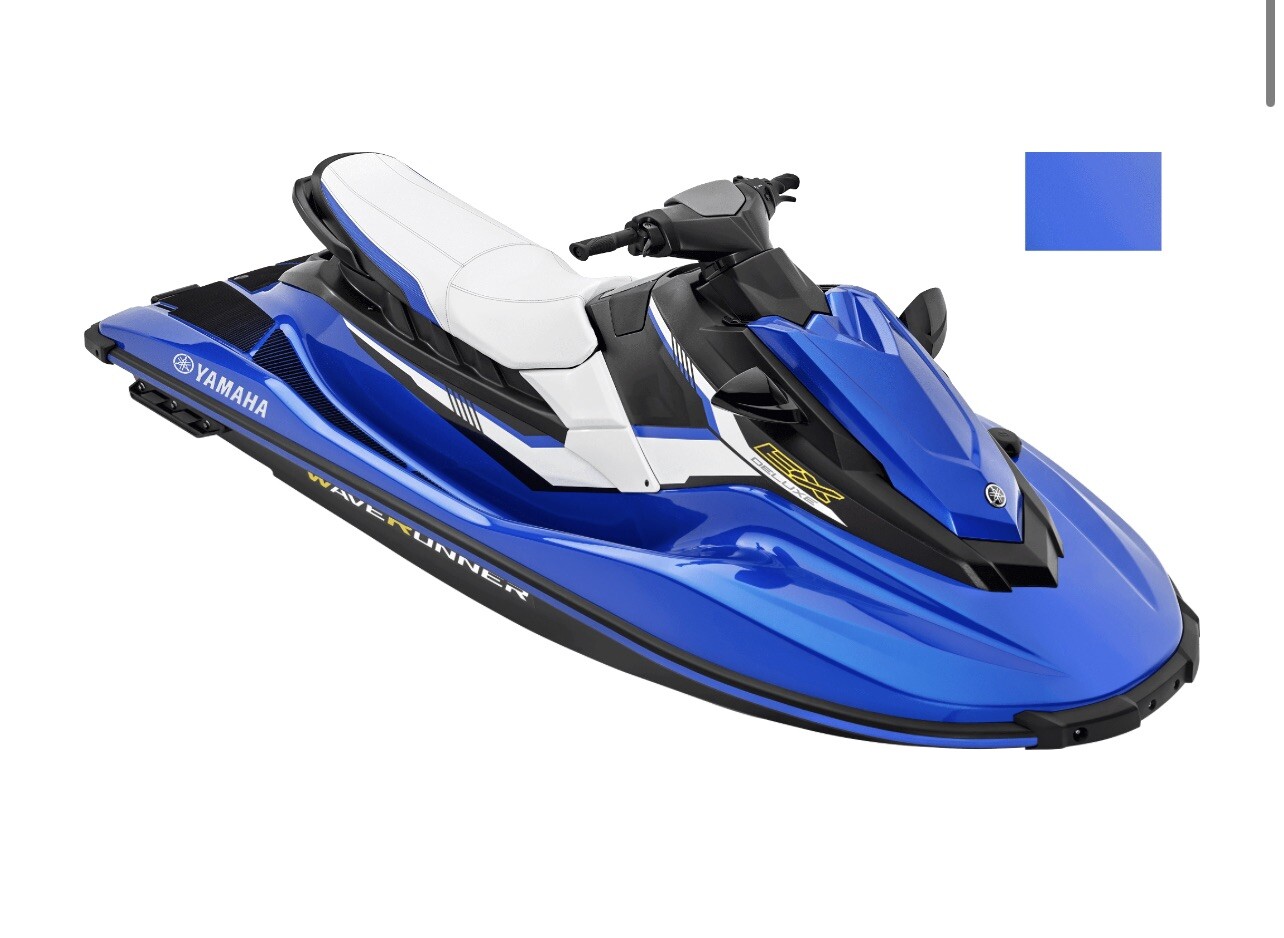 Seadoo Gel Coat Repair Kit Riviera Blue 1 oz. kit eBay