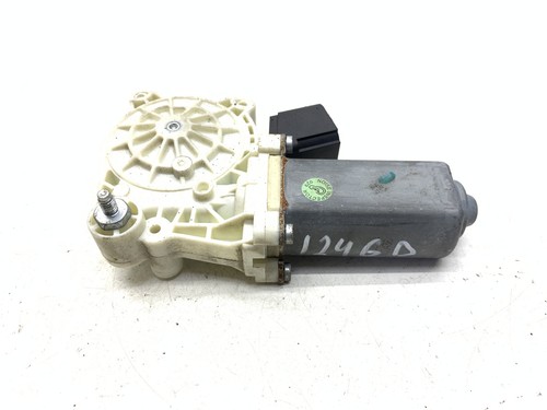 BMW X5 E70 2011 Linkslenker Fensterhebermotor hinten rechts 774-68102-02