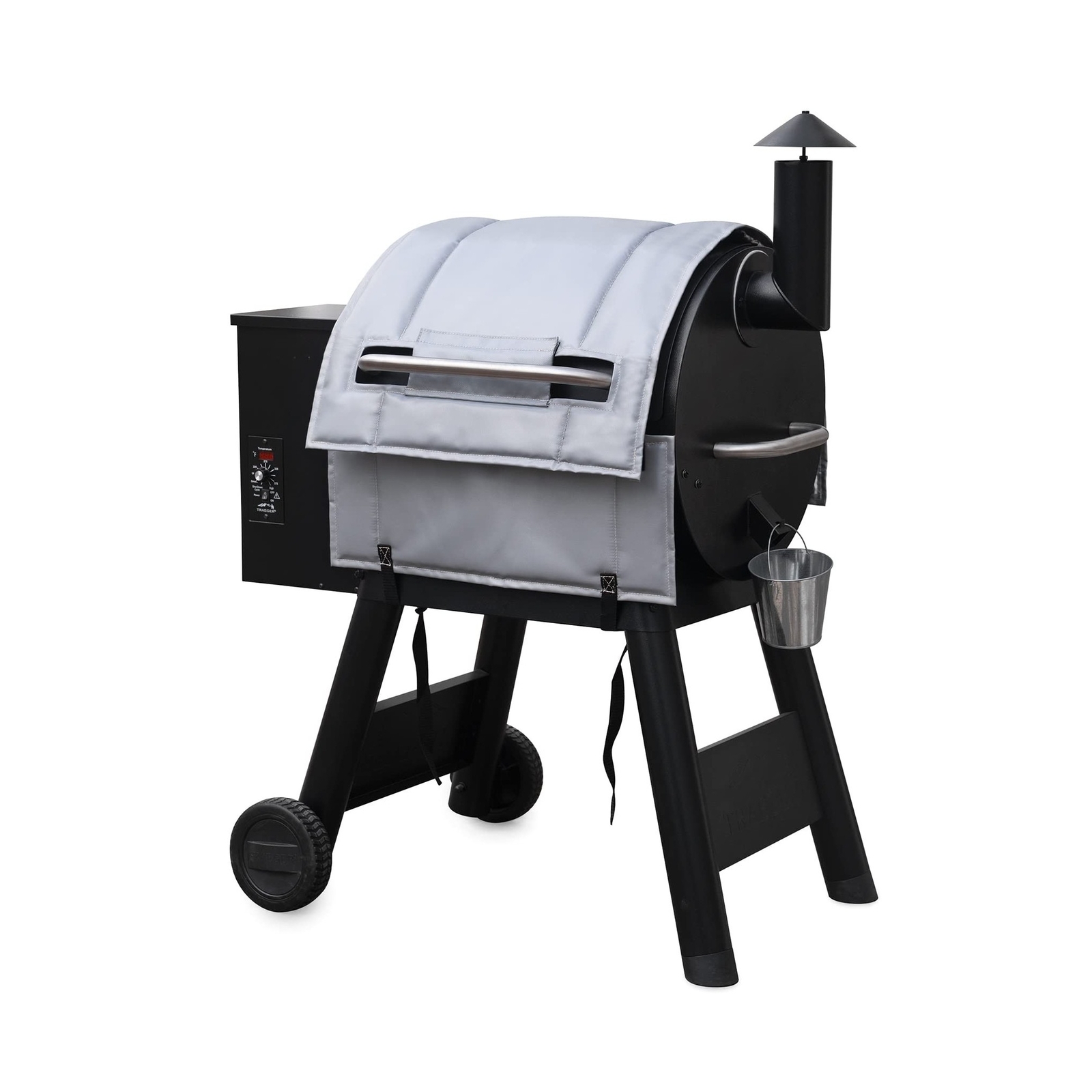 Stanbroil Insulation Blanket for Traeger Pro 575, 22 Series, Pro 20 and