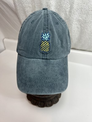 Pineapple Baseball Cap Elastic Flexfit Hats For Men Women