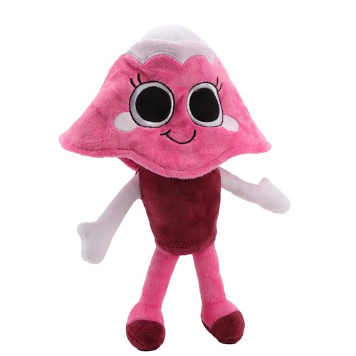 Cartoni animati anime squisito peluche giocattolo germoglio Brightney Toodles Astro Dandy's - Foto 9 di 20