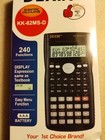 Dexin Exam-specialize Scientific Calculator New — photo 3