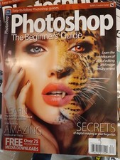 Photoshop Beginner's guide learn best techniques 24/2018