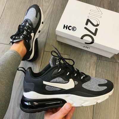 youth air max 270 react