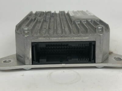 Module De Contrôle ICM BMW 7 Série F01 2011 - Réf. 6851242, Occasion, Fonctionnel