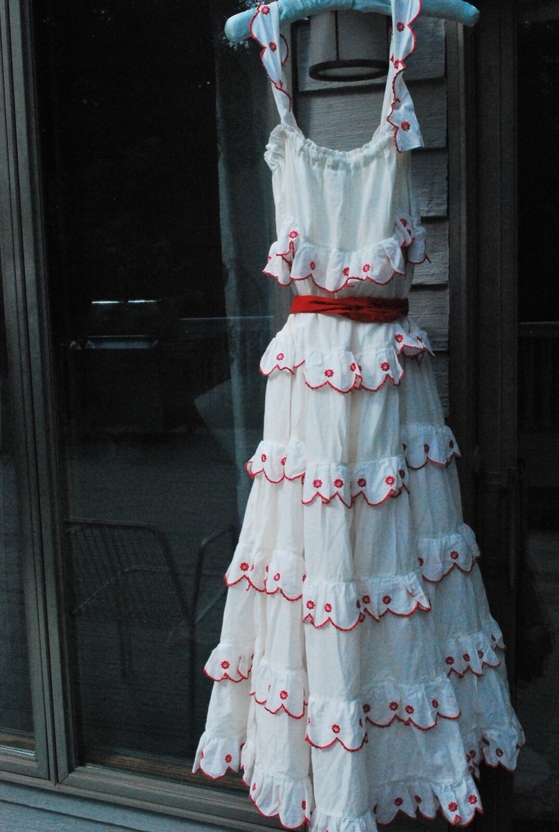 knee length dresses for ladies Iva main image 0
