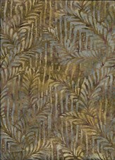 BROADLEAF BATIK,UNGRANDED,ONE YARD,FIVE INCHES.