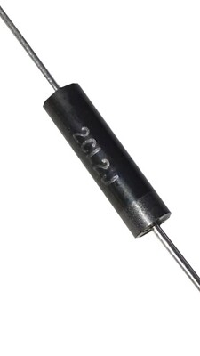 MADE IN USA @12PCS 2CL2J 15KV 100MA HIGH VOLTAGE DIODES RECTIFIERS