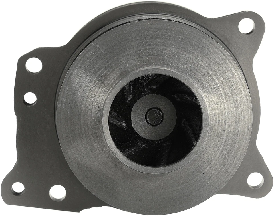 Bomba de agua motor Gates para Kenworth T660 2018 14,9 L L6 diésel Foto 4 de 4