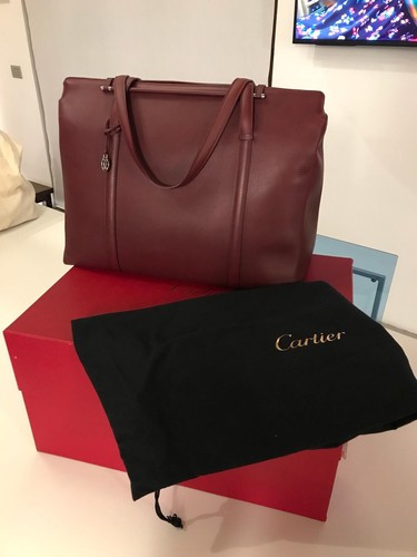 Borsa cartier 48 Ore | eBay