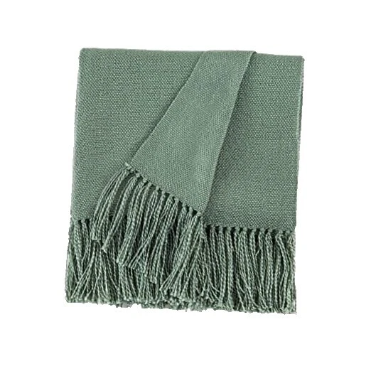 Cobijas y mantas amor de acrílico