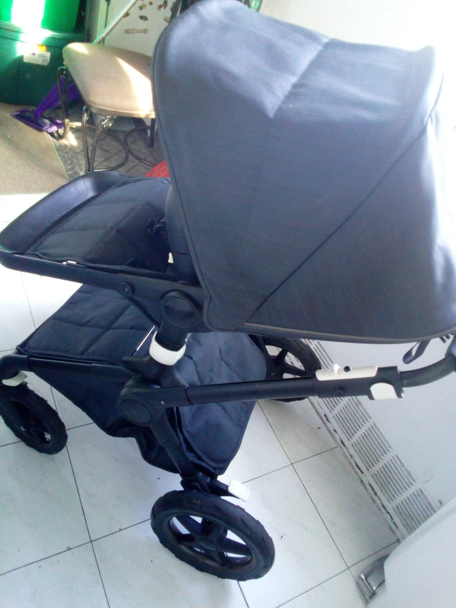 Fox stellar clearance bugaboo