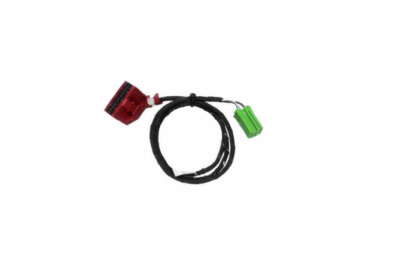 Für VW Radio MFD / MCD / Gamma Original Kufatec Kabelbaum Adapter MFA FIS Tacho
